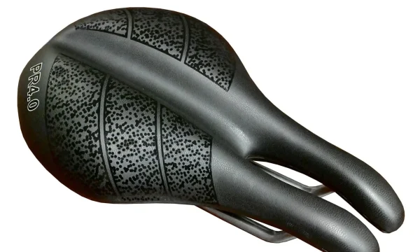 Top/side view of the ISM PR4.0.